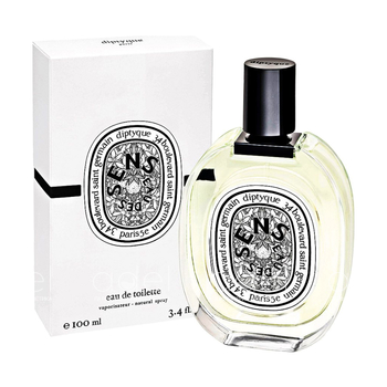 Eau des Sens