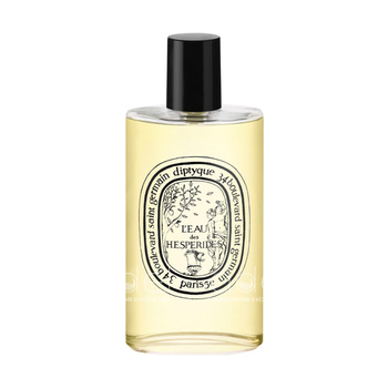 L'eau de Hesperides