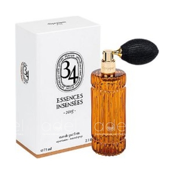 Essences Insensees 2015