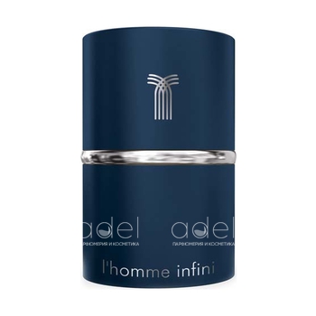 L'Homme Infini