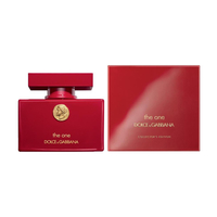 DOLCE & GABBANA The One Collector Editions 2014