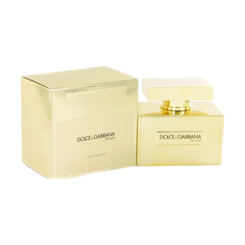 The One Gold Limited Edition