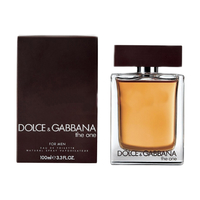 DOLCE & GABBANA The One Royal Night
