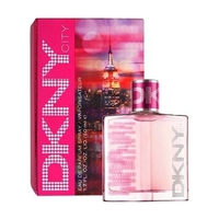DONNA KARAN DKNY City