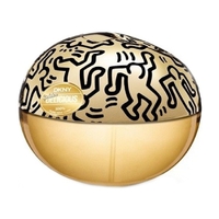 DONNA KARAN DKNY Golden Delicious Art