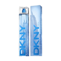 DONNA KARAN DKNY Men Summer 2014