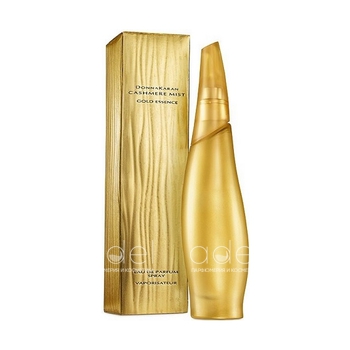 Cashmere Mist Gold Essence