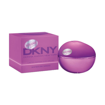 DKNY Be Delicious Electric Vivid Orchid
