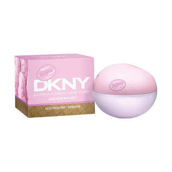 DKNY Delicious Delights Fruity Rooty