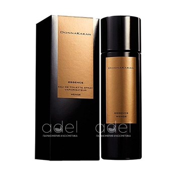 Essence Wenge