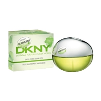 DONNA KARAN DKNY Be Delicious City Blossom Empire Apple