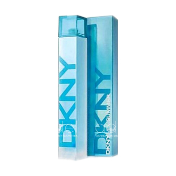 DKNY Men Summer 2009