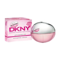 DONNA KARAN DKNY Be Delicious City Blossom Rooftop Peony