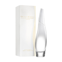 DONNA KARAN Liquid Cashmere White