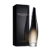 DONNA KARAN Liquid Cashmere Black