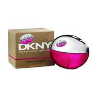 DONNA KARAN DKNY Be Delicious Kisses Toilette