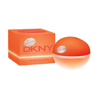 DONNA KARAN DKNY Be Delicious Electric Citrus Pulse
