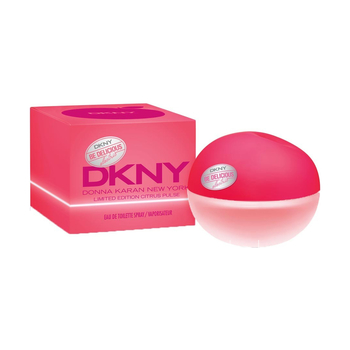 DKNY Be Delicious Electric Loving Glow