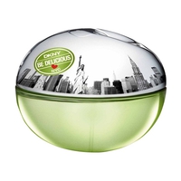 DONNA KARAN DKNY Be Delicious NYC