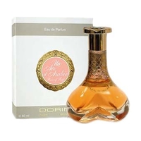 DORIN Un Air d'Arabie Rose de Taif