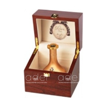 D'or Coffret 1 parfum : Ambre