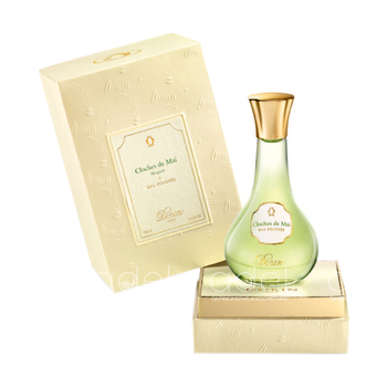 Cloches de Mai Eau Poudree