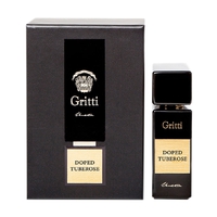 GRITTI Doped Tuberose