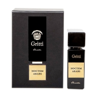 GRITTI Noctem Arabs