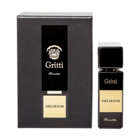 GRITTI Delirium