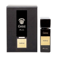 GRITTI Saraj