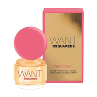 DSQUARED2 Want Pink Ginger