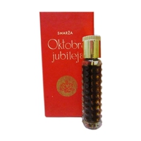 DZINTARS Oktobra Jubileja