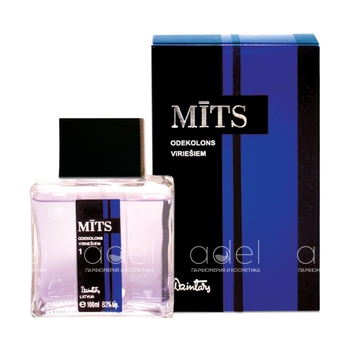 Mits 1 (Myth 1)