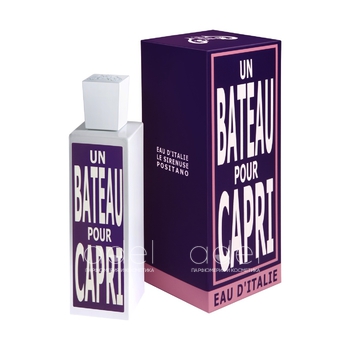 Un Bateau pour Capri