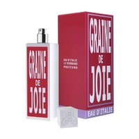 EAU D'ITALIE Graine de Joie