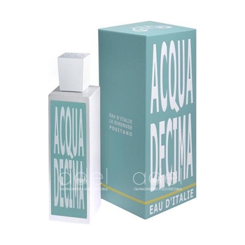 Acqua Decima