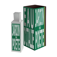 EAU D'ITALIE Jardin du Poete