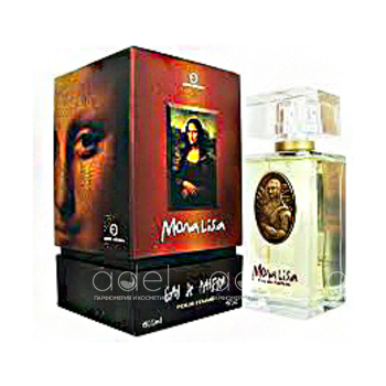 Mona Lisa