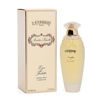 E. COUDRAY Ambre Et Vanille