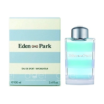 Eau de Sport