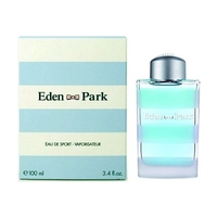 EDEN PARK Eau de Sport