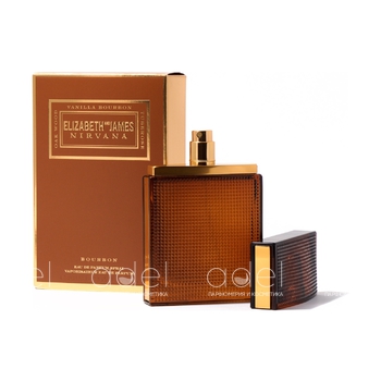 Nirvana Bourbon