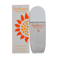 ELIZABETH ARDEN Sunflowers Dream Petals