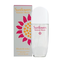 ELIZABETH ARDEN Sunflowers Summer Bloom