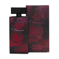 ELIZABETH ARDEN Always Red Femme