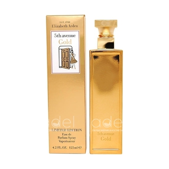 5th Avenue Gold