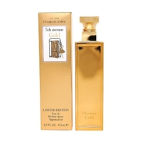 ELIZABETH ARDEN 5th Avenue Gold