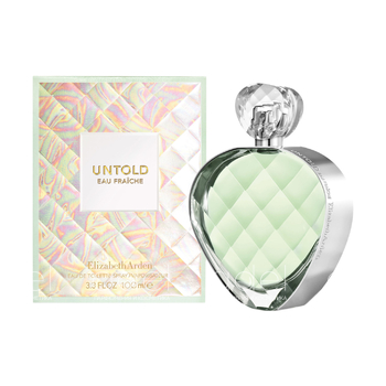 Untold Eau Fraiche