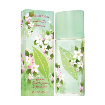 Green Tea Jasmine