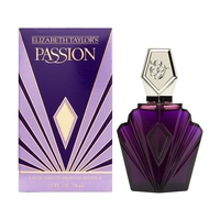 ELIZABETH TAYLOR Passion